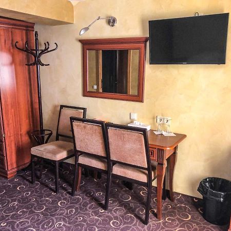 Pas Radvila Kaišiadorys エクステリア 写真