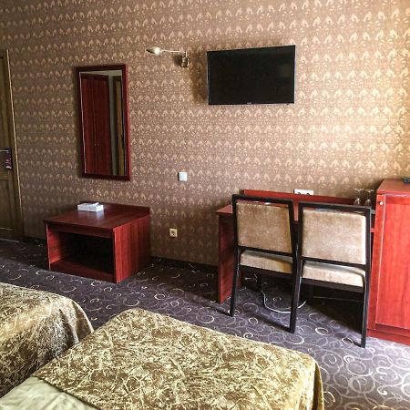 Pas Radvila Kaišiadorys エクステリア 写真