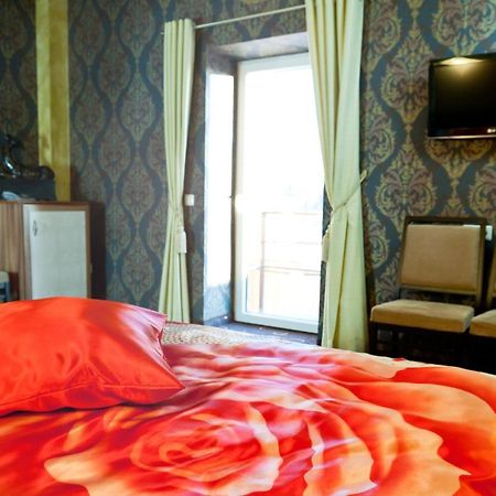 Pas Radvila Kaišiadorys エクステリア 写真