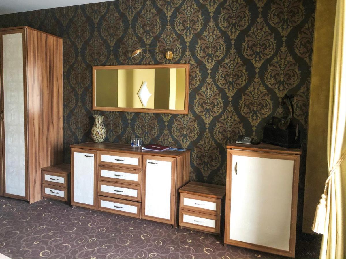 Pas Radvila Kaišiadorys エクステリア 写真